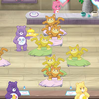 Игра Мимимишки 2 Игра Мимимишки 2