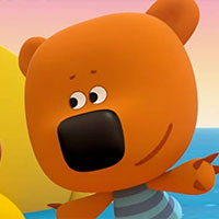 Игра Мимимишки Игра Мимимишки