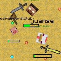 Игра Minesmashers.Club Игра Minesmashers.Club