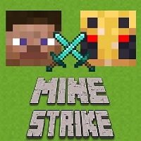 Игра MineStrike.Fun Игра MineStrike.Fun