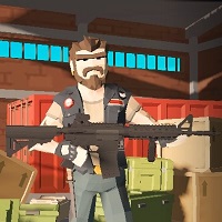 Игра Мини Рояль 2 Игра Мини Рояль 2
