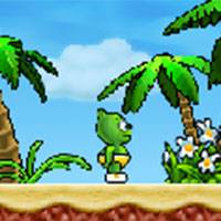 Игра Мишка Гумми Бер Игра Мишка Гумми Бер