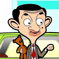 Игра Мистер Бин: матч пар Игра Мистер Бин: матч пар