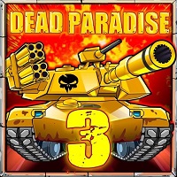 Игра Мёртвый рай 3 Игра Мёртвый рай 3