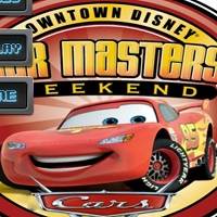 Игра Молния Маквин 3 Игра Молния Маквин 3