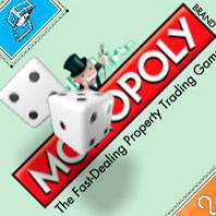 Игра Классическая монополия Игра Классическая монополия