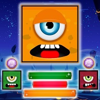 Игра Монстры и драгоценности Игра Монстры и драгоценности