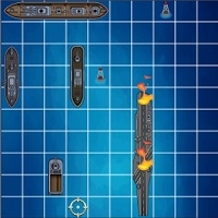Игра Морской бой для детей Игра Морской бой для детей