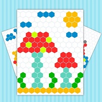 Игра Мозаика Игра Мозаика