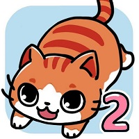 Игра Найди кота 2 Игра Найди кота 2