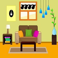 Игра Найди выход из дома 2 Игра Найди выход из дома 2