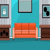 Игра Найди выход из элегантного дома Игра Найди выход из элегантного дома