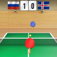 Игра Настольный теннис Игра Настольный теннис