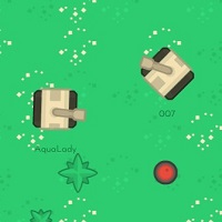 Игра NeoInvade io Игра NeoInvade io