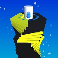 Игра Неудержимый Хеликс Джамп Игра Неудержимый Хеликс Джамп