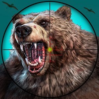 Игра Охота на медведя 3Д Игра Охота на медведя 3Д
