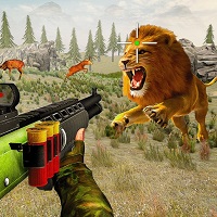 Игра Охота на зверей 2 Игра Охота на зверей 2