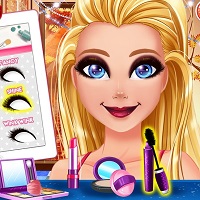 Игра Осенняя мода для Барби и Эльзы Игра Осенняя мода для Барби и Эльзы