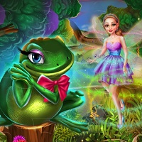 Игра Пазлы феи Игра Пазлы феи