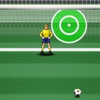 Игра Пенальти Игра Пенальти