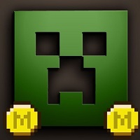 Игра Перережь веревку в Майнкрафте Игра Перережь веревку в Майнкрафте
