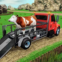 Игра Перевозить животных Игра Перевозить животных