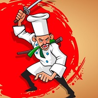 Игра Пицца ниндзя Игра Пицца ниндзя