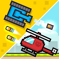 Игра Пиксельные битвы Игра Пиксельные битвы