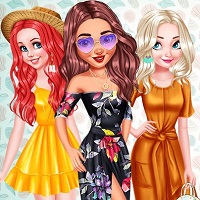 Игра Пляжный маникюр Игра Пляжный маникюр