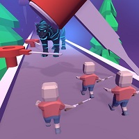 Игра Побег из клетки 2 Игра Побег из клетки 2