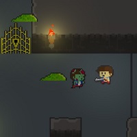 Игра Подземелье монстров Игра Подземелье монстров
