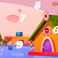 Игра Поиск цифр Игра Поиск цифр