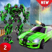 Игра Полицейские трансформеры Игра Полицейские трансформеры