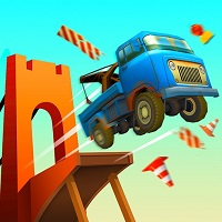 Игра Построй мост Игра Построй мост
