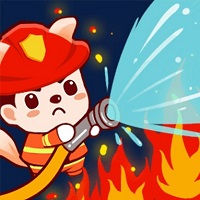 Игра Пожарная команда Игра Пожарная команда