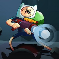 Игра Приключения Финна Игра Приключения Финна