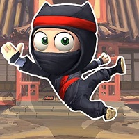 Игра Приключения супер ниндзя Игра Приключения супер ниндзя