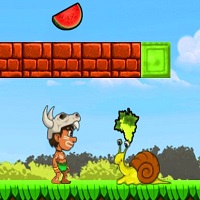 Игра Приключения в джунглях 2 Игра Приключения в джунглях 2