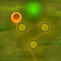 Игра Протяни веревку Игра Протяни веревку