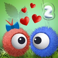 Игра Пушистики 2 Игра Пушистики 2