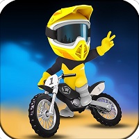 Игра Ралли грязь Игра Ралли грязь