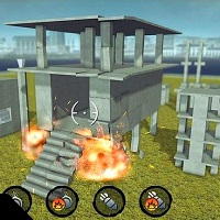 Игра Разрушитель Игра Разрушитель