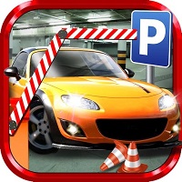 Игра Реальная парковка Игра Реальная парковка