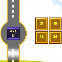 Игра Рентгеновкая математика Игра Рентгеновкая математика