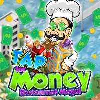 Игра Ресторанный магнат Игра Ресторанный магнат