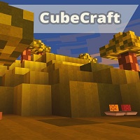 Игра Роблокс Кубкрафт Игра Роблокс Кубкрафт