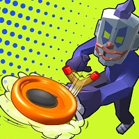 Игра Рогатка на четверых Игра Рогатка на четверых