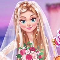 Игра Романтическая свадьба Игра Романтическая свадьба