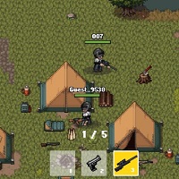 Игра Royalz.io Игра Royalz.io