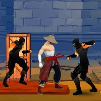 Игра Samurai Warrior Игра Samurai Warrior